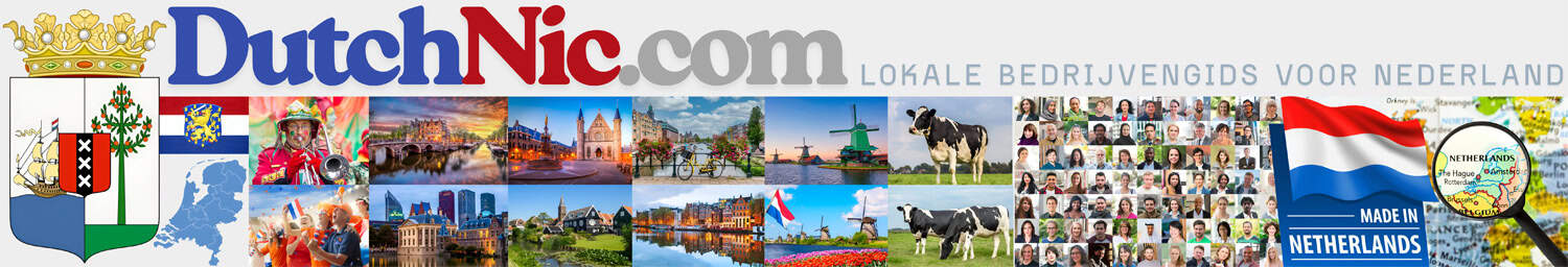 Gemaakt in Nederland - Cafe de Snor